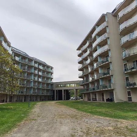 Apartmán Effina &