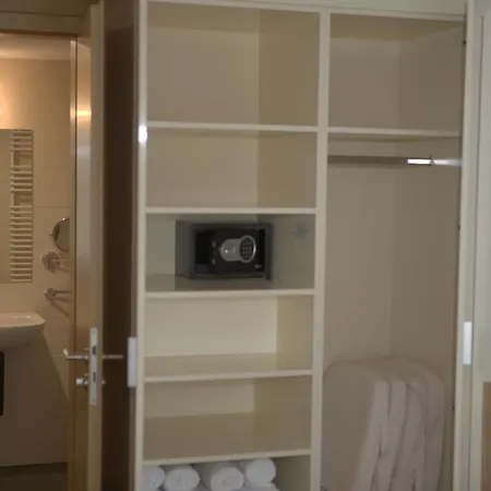 Effina & Apartmán Velence