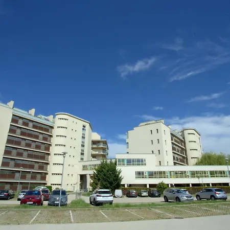 Effina & Apartmán *
