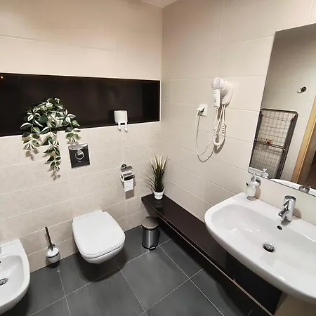 Apartmán Effina & Velence