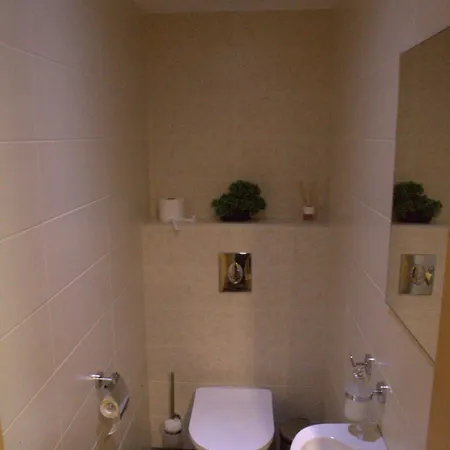 Apartman Effina & Velence