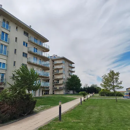Effina & Apartmán Velence